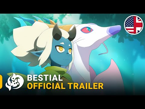 Official Trailer