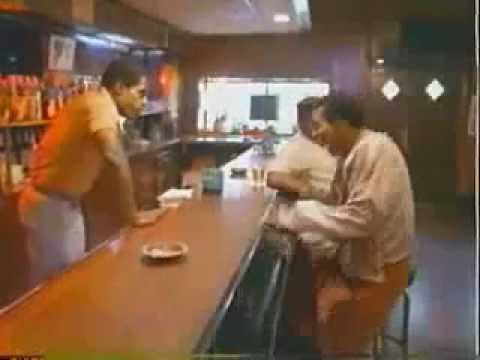 The Brother from Another Planet (1984), trailer