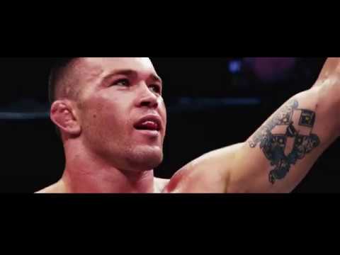 PROMO • Colby Covington Vs Robbie Lawler - Welterweight Warriors
