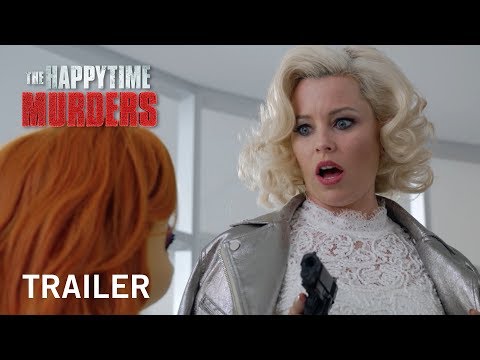 The Happytime Murders | "For Your Consideration" Trailer | Own It Now on Digital HD, Blu-Ray & DVD