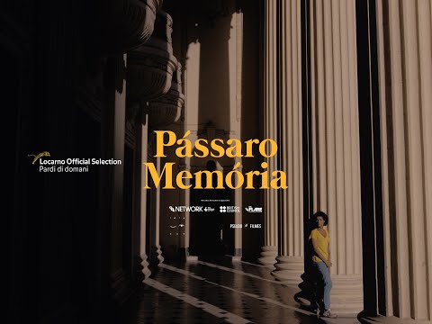 Pássaro Memória (A Bird Called Memory) - 2023 - Trailer