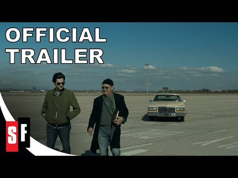 Official Trailer