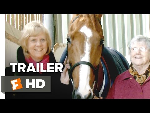 Dark Horse Official Trailer 1 (2016) - Documentary HD