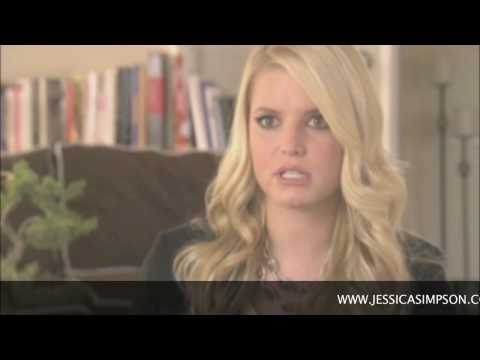 Jessica Simpson The Price of Beauty Trailer
