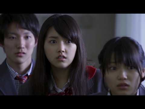 Ikenie no Jirenma Movie Trailer (Sacrifice Dilemma)
