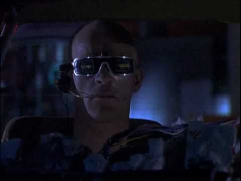 "Skyggen" / "Webmaster" - trailer