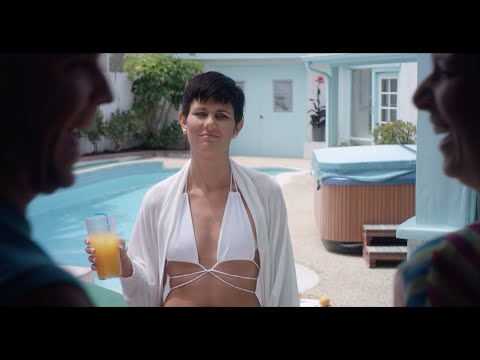 Dealing with Dana - trailer