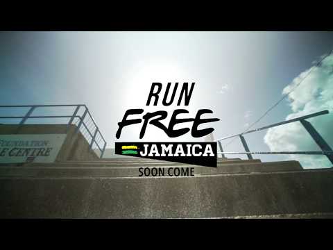Run Free | Trailer