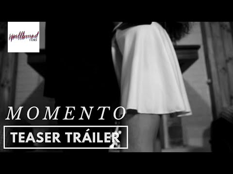 Momento - Teaser Tráiler