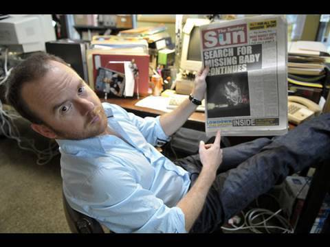 Teaser | Lowdown Series 1 | ABC1