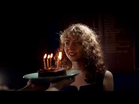 Out of My Place (Sky Fong, 2024) | Official Trailer