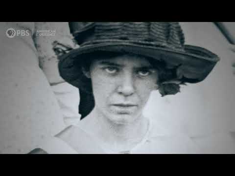 The Vote | American Experience | PBS