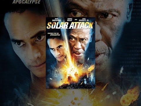Solar Attack