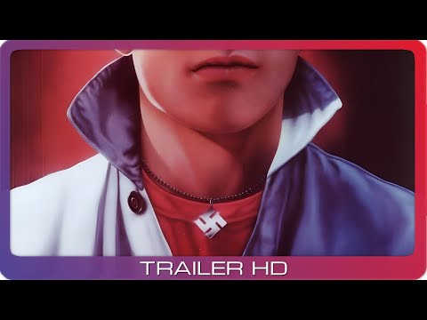 The Inheritors ≣ 1983 ≣ Trailer