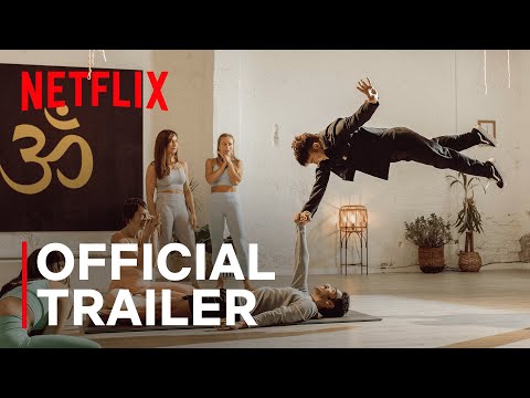 Magic for Humans Spain | Official Trailer | Netflix