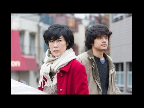 『裏切りの街』映画オリジナル予告編