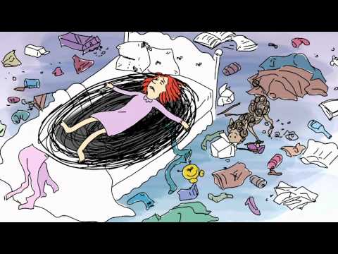 My Depression: The Up and Down and Up of it (HBO Documentary Films)