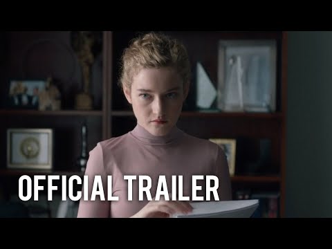 The Assistant OFFICIAL TRAILER (2020) Julia Garner, Matthew Macfadyen