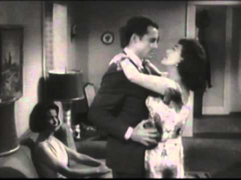 Strait-Jacket (1964) Trailer