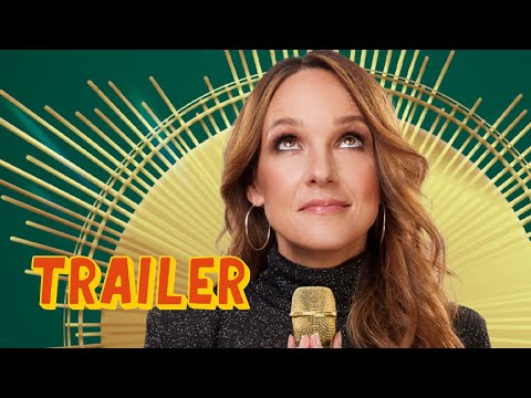 Carolin Kebekus: The Last Christmas Special - Official Trailer (2021) Carolin Kebekus