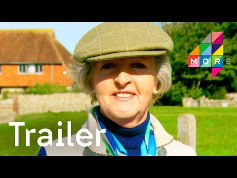 TRAILER | Penelope Keith's Coastal Villages | Wednesday 9pm On More4