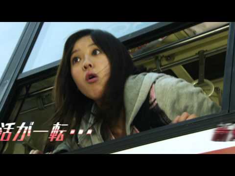 仮面ライダーＷ ＲＥＴＵＲＮＳ 仮面ライダーアクセル(予告編)