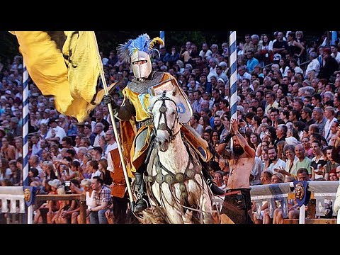 BAYERN - SAGENHAFT | Trailer [HD]