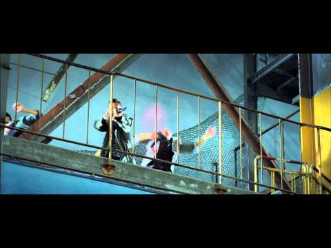 衝鋒戰警 預告片 The Constable Official Trailer