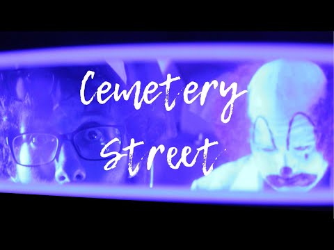Cemetery Street | Short Film