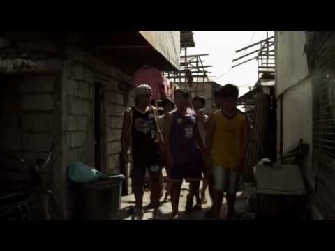 HAPPYLAND (Movie Trailer)