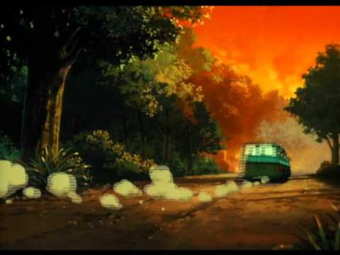 Scooby-Doo and the Witch's Ghost - Trailer