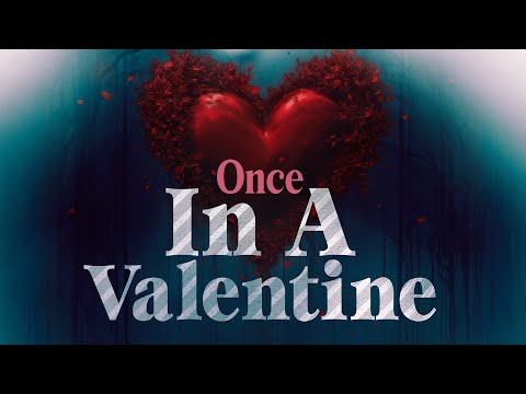 Once in a Valentine | Official Trailer