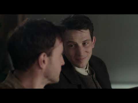 International Trailer