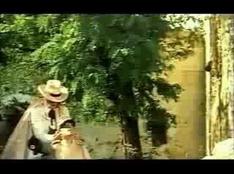 His Name Was Holy Ghost