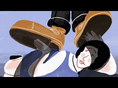 The Day Iceland Stood Still - trailer