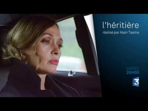 Bande-annonce L'Héritière sur France 3