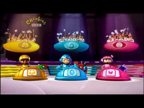 CBeebies Kerwhizz Promo (2008)