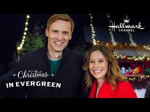 Preview - Christmas in Evergreen