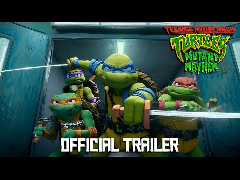 International Trailer
