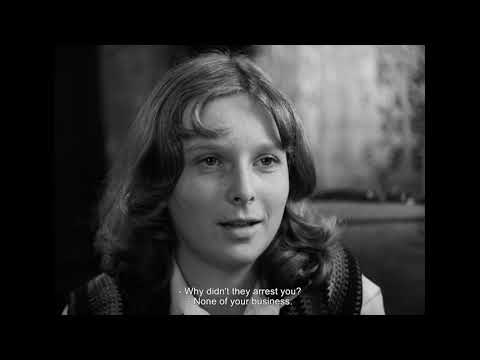 Napló gyermekeimnek / Diary for My Children - Trailer