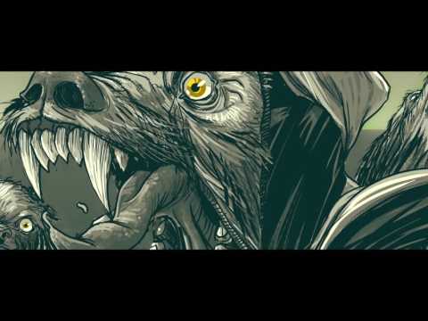 Realm of the Damned [Official Trailer]