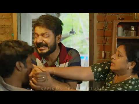Sumesh & Ramesh    Fan Made Trailer   Sreenath Bhasi   Balu Varghese   Malayalam Movie   OTT