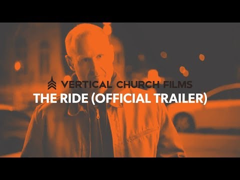 The Ride Trailer (2012)
