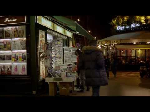 Latitudes - Trailer Oficial - Disponível no iTunes