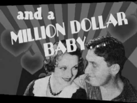 QUICK MILLIONS  trailer - Spencer Tracy, George Raft   Jazzy soundtrack!