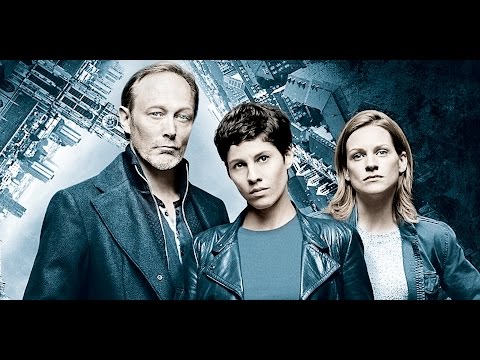 The Team - UK series trailer (English subtitles)