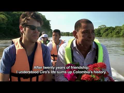 Ciro & Yo Trailer English Subs