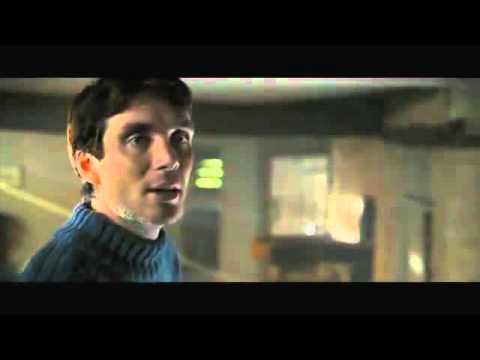Retreat (2011) - Trailer
