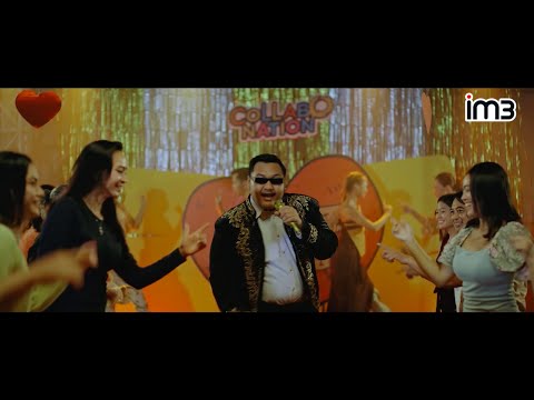 Kolaborasi IM3 Bersama Ndarboy Genk Hadirkan Lagu ‘Sinyal Tresna’!