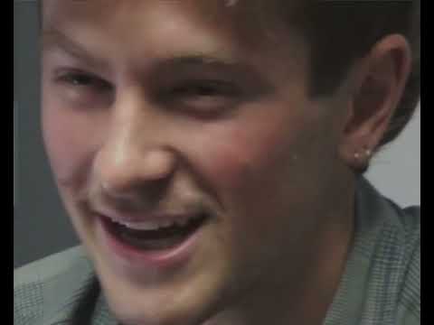 AMERICAN WANKER - Teaser